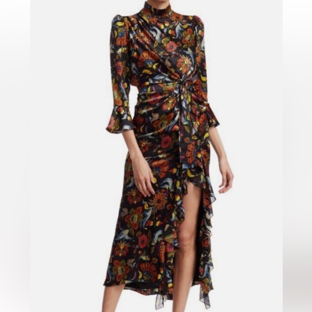 NWT cinq a sept Julianna dress!